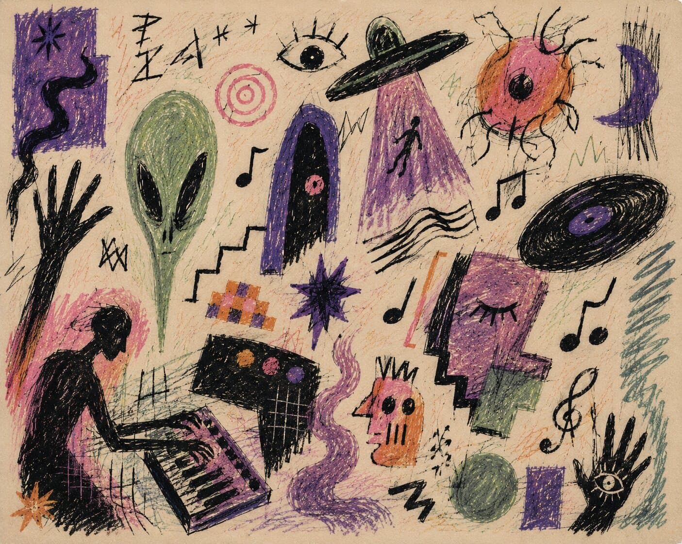Best Music Feedback Platforms in 2026