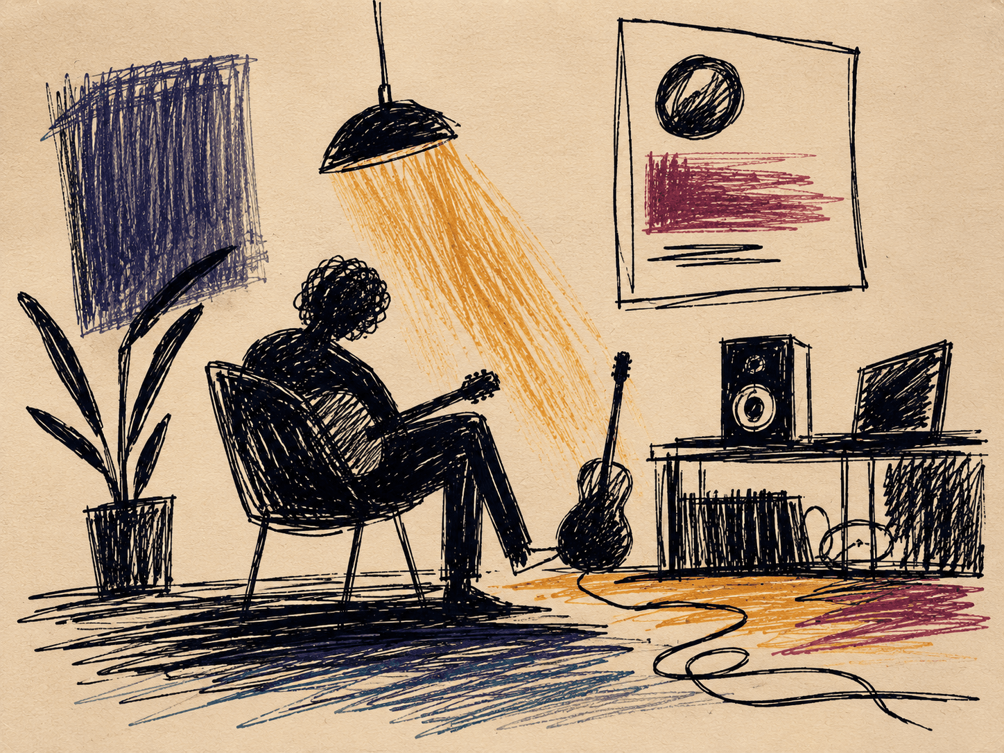 Why Does My Music Sound Amateur? (And How to Make It Sound Professional)